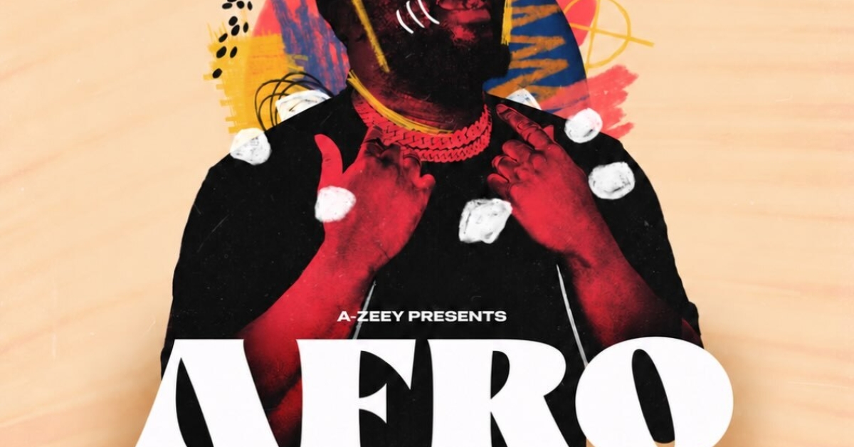 AFROPOWER 