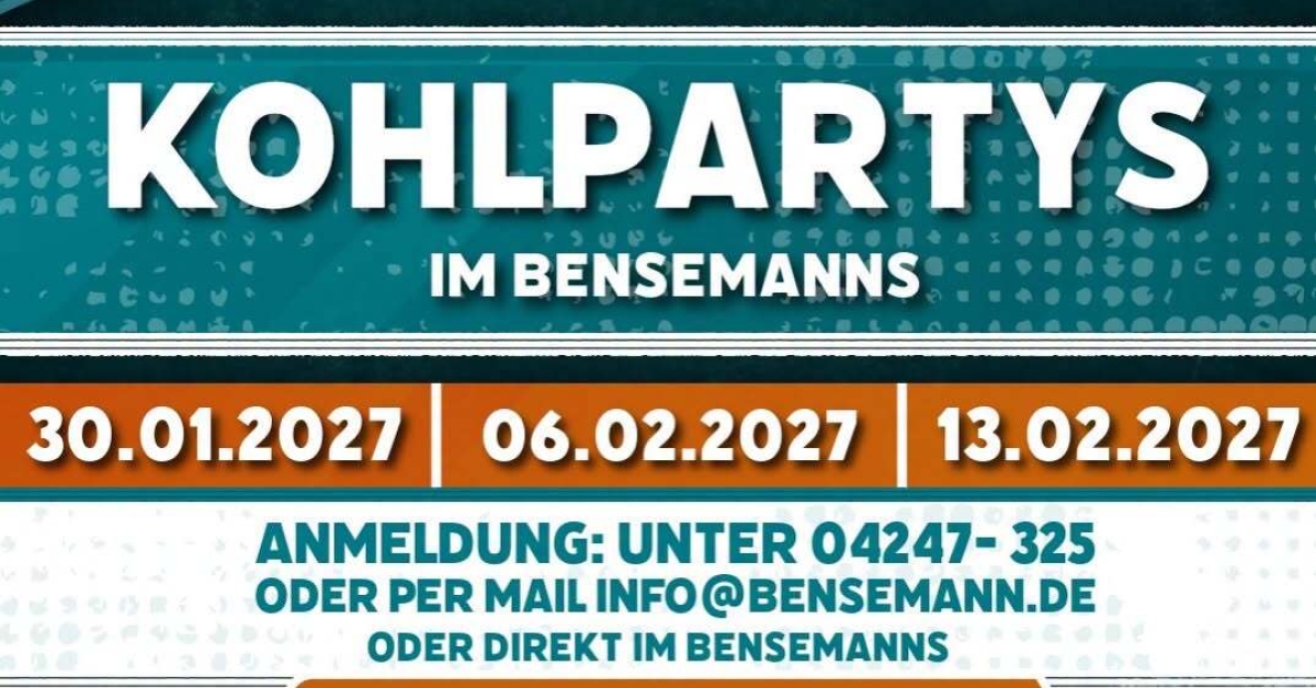 Kohlparty