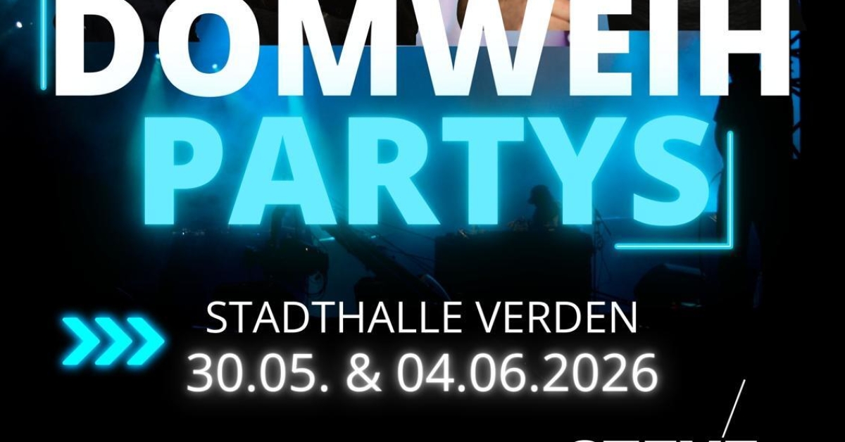 Domweihparty