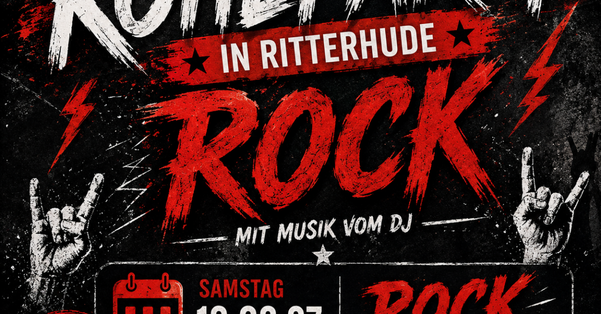 Rock-Kohlparty
