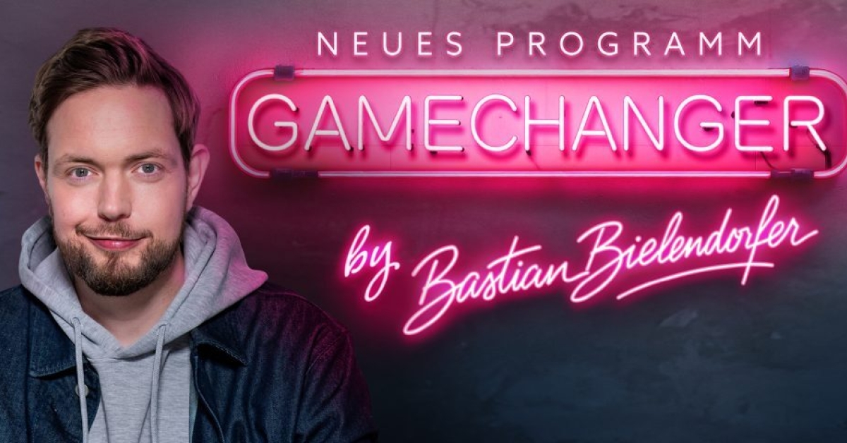 Bastian Bielendorfer