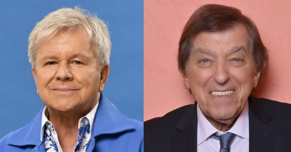 G.G. Anderson & Bata Illic