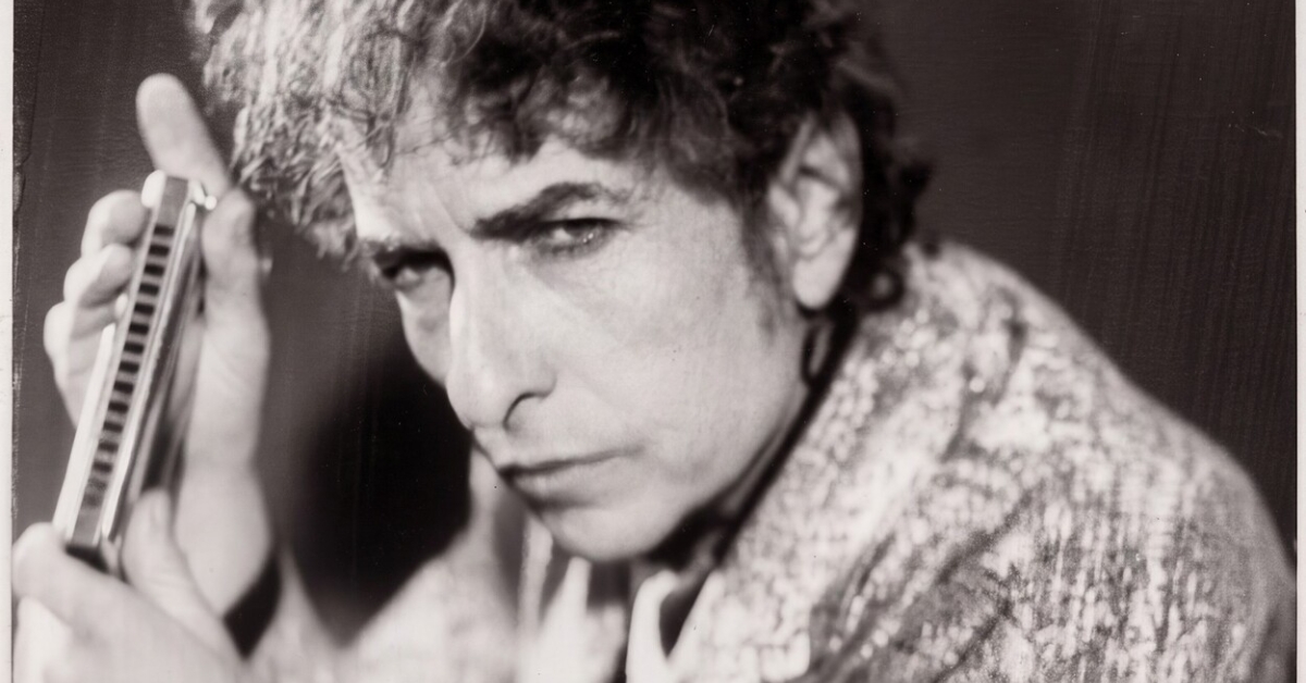 Bob Dylan