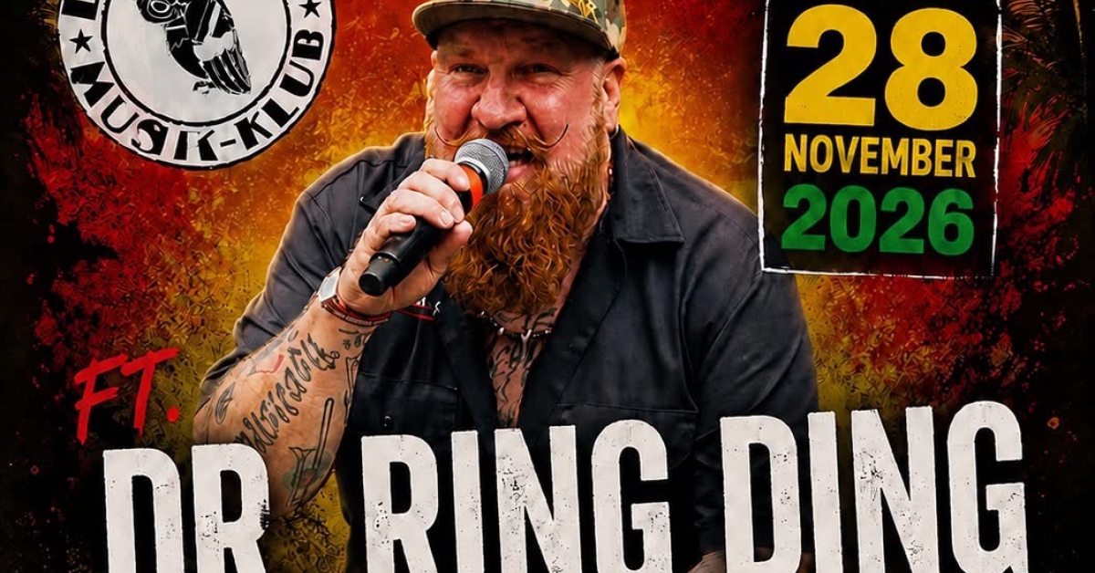BremenReggaeTime Ft.Dr.Ring Ding 