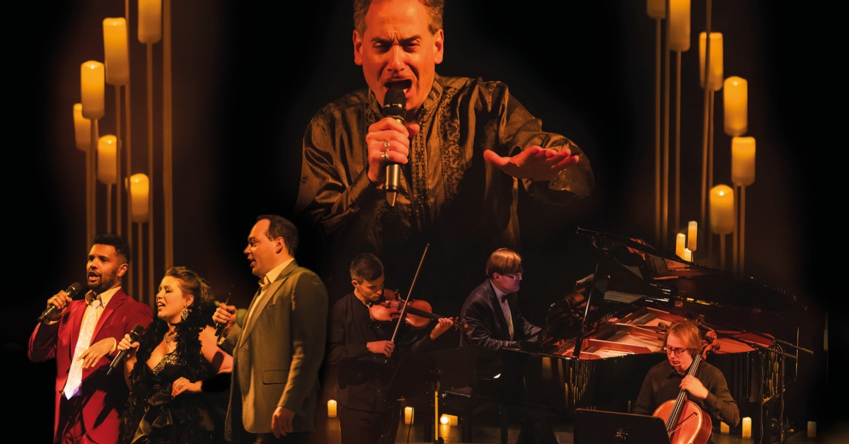 Candle Concerts – Best of Musical Classics