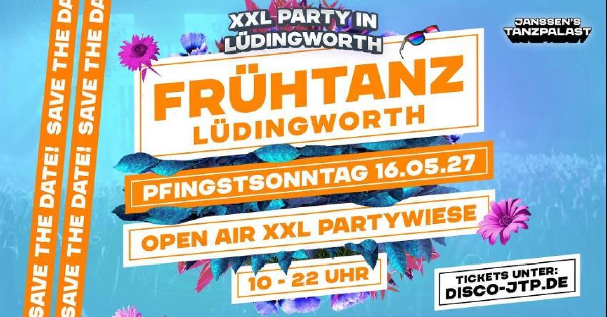 FRÜHTANZ OPEN AIR