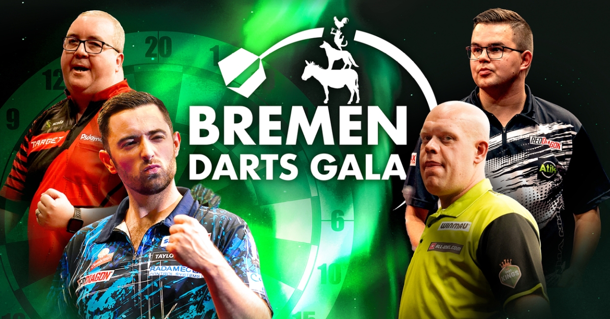 3. Bremen Darts Gala