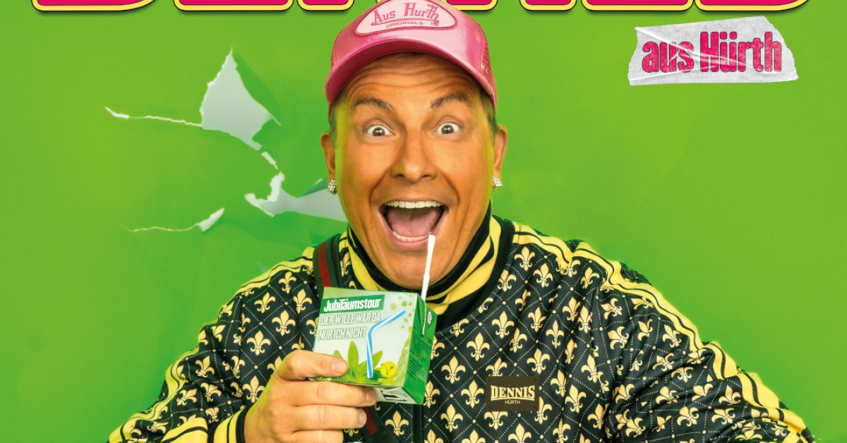 DENNIS AUS HÜRTH