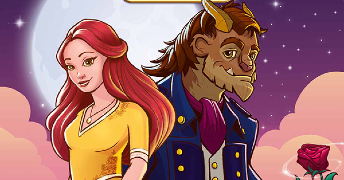 Die Schöne und das Biest – das Musical