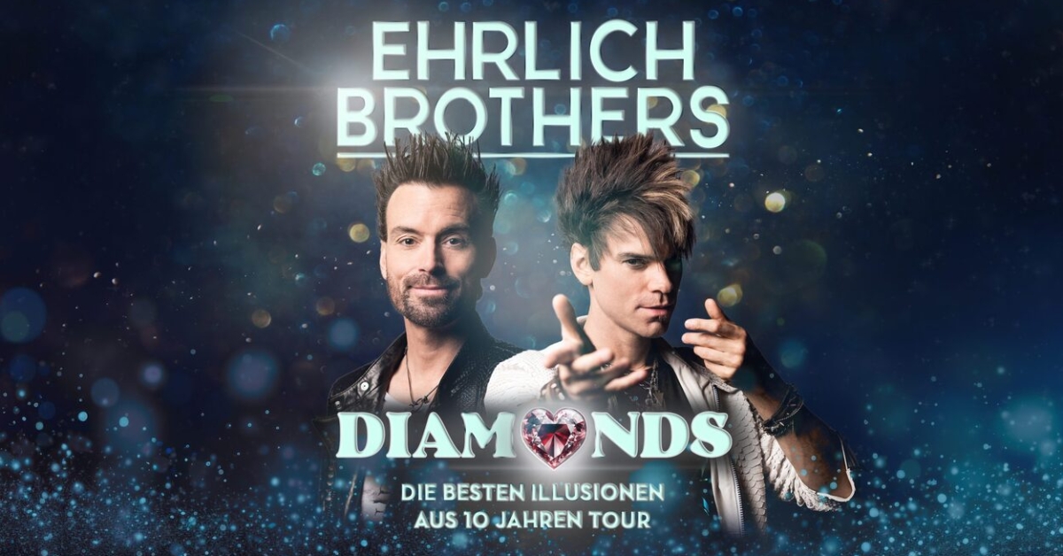 Ehrlich Brothers