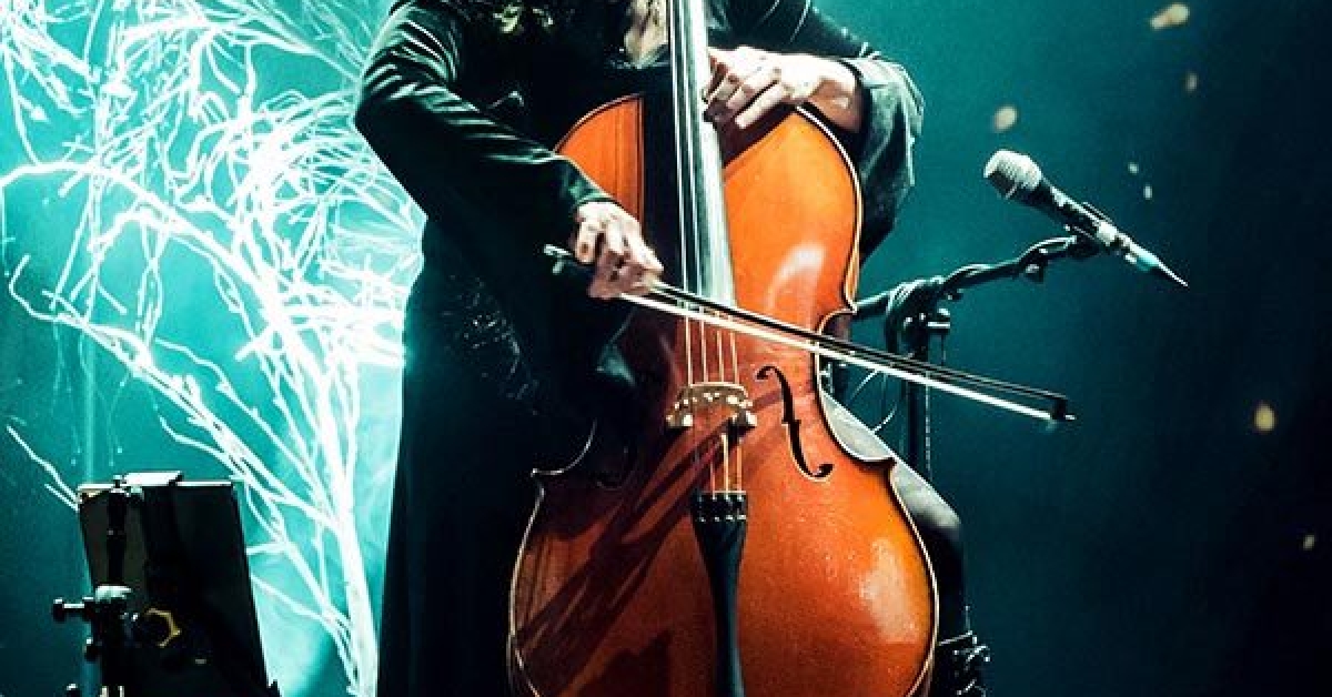 Das London Symphonic Rock Orchestra