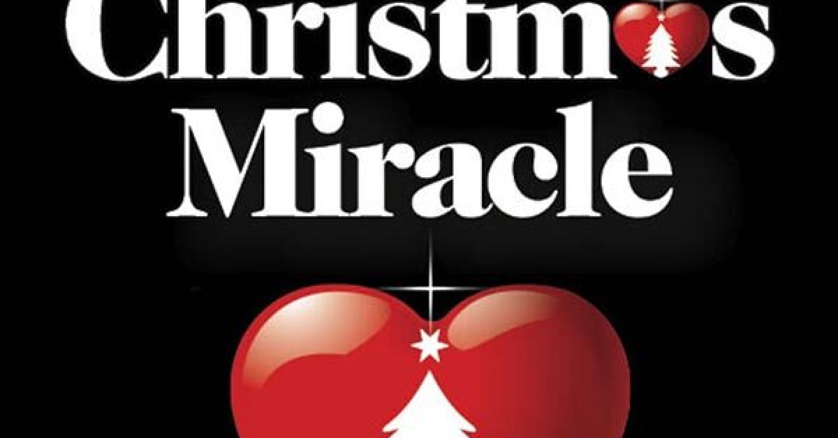  Last Christmas Miracle