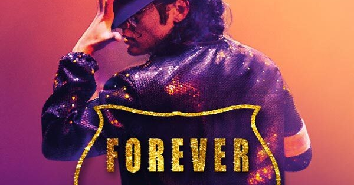 FOREVER – THE BEST SHOW ABOUT THE KING OF POP
