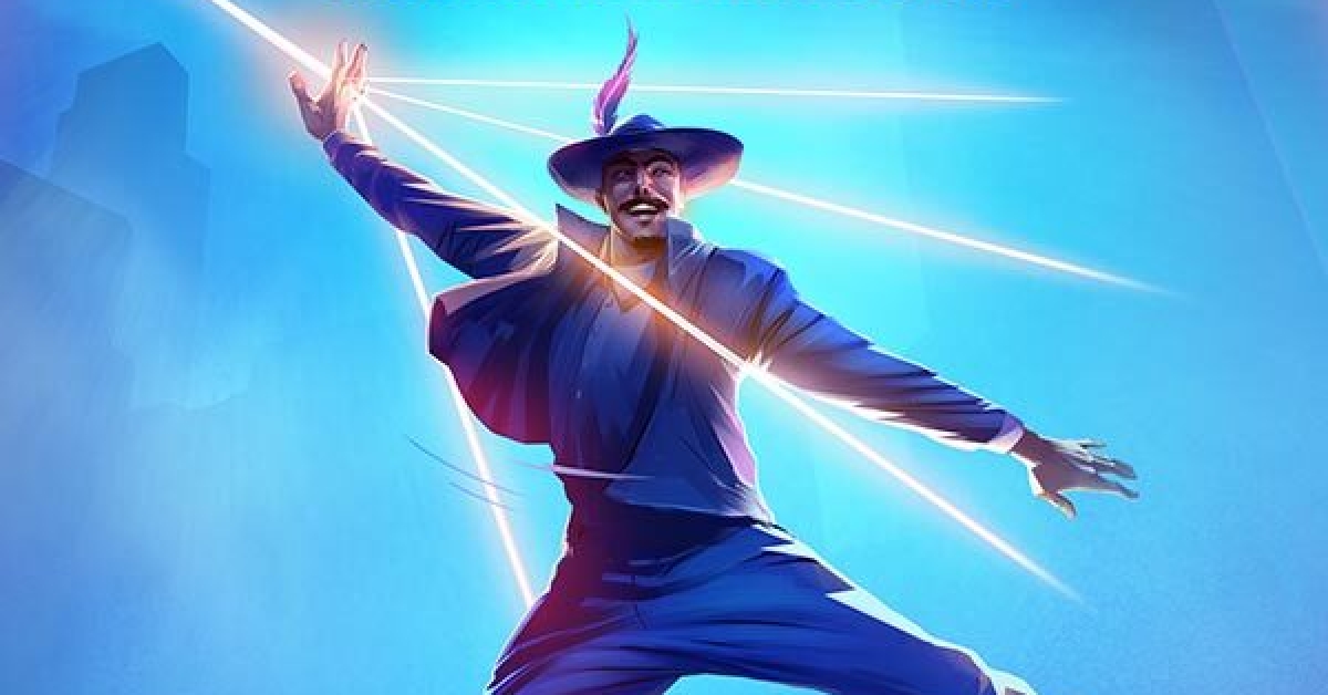 Breakin‘ Circus – Urban Dance & Artistic Show