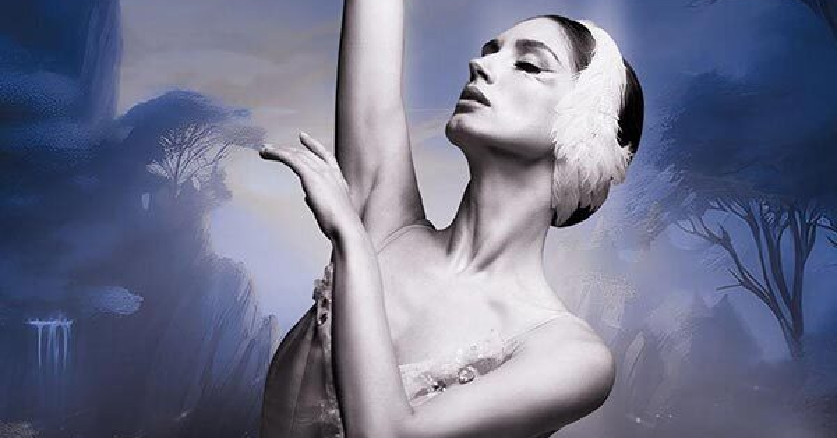 Schwanensee – Grand Classic Ballet – Die traditionelle Wintertournee