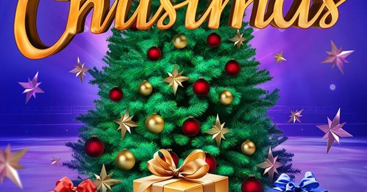  All I Want For Christmas