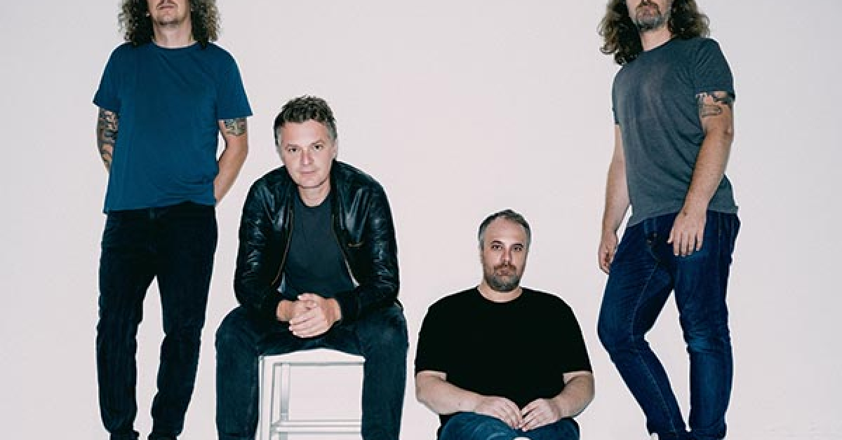 Madsen – ALBUM TOUR SOMMER 2026