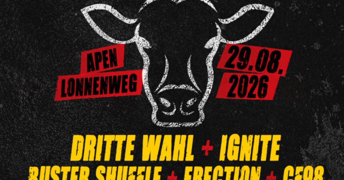 Apen Air Festival 2026