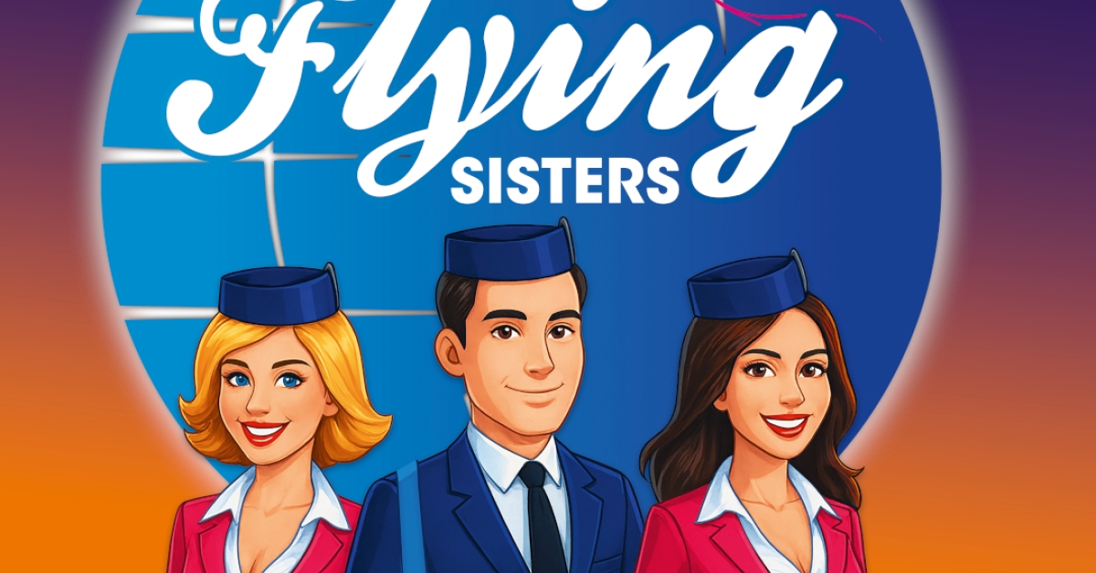 FLYING SISTERS