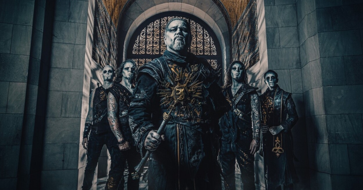 Powerwolf