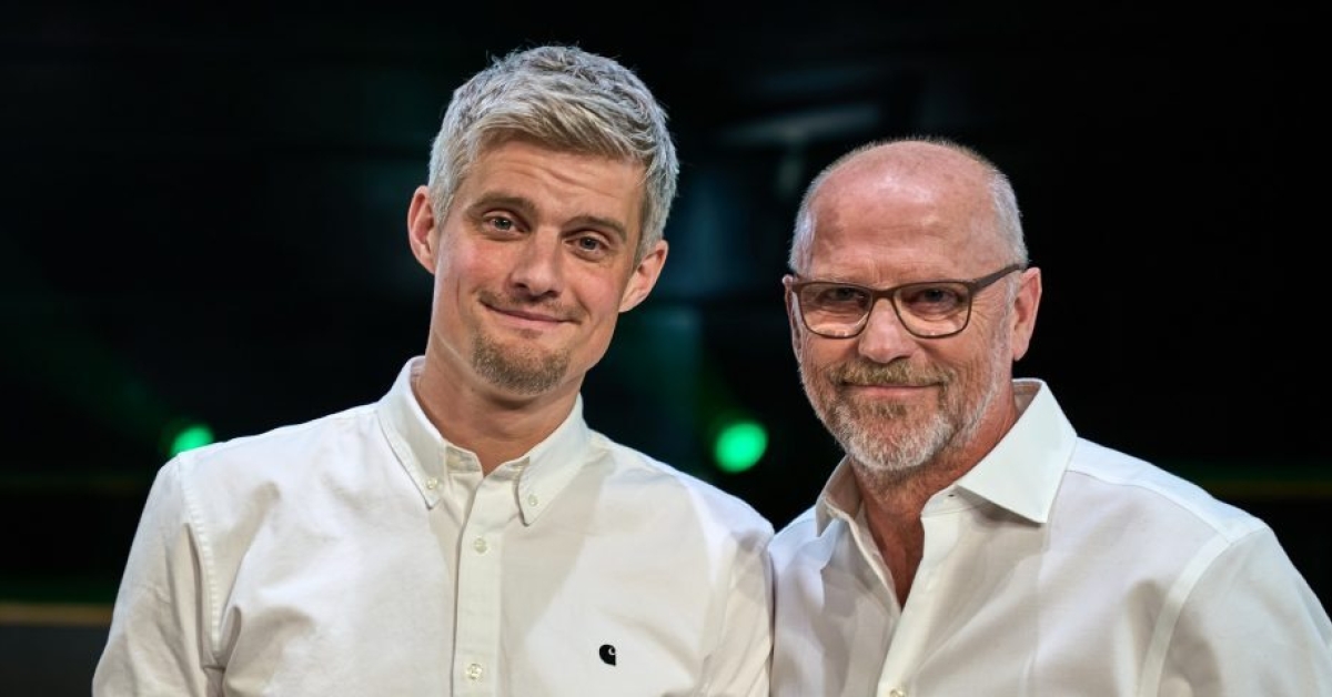 Thomas Schaaf & Daniel Cottäus