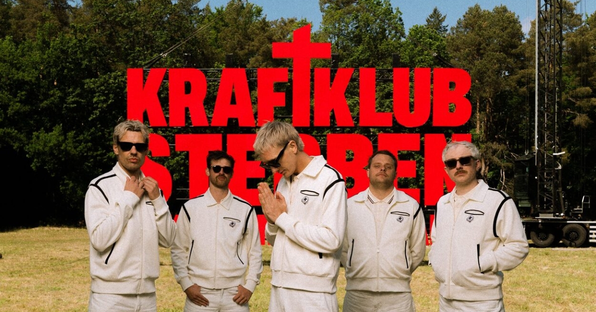 Kraftklub