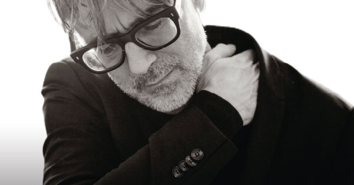 Jens Harzer liest Truman Capote Weihnachtserinnerungen