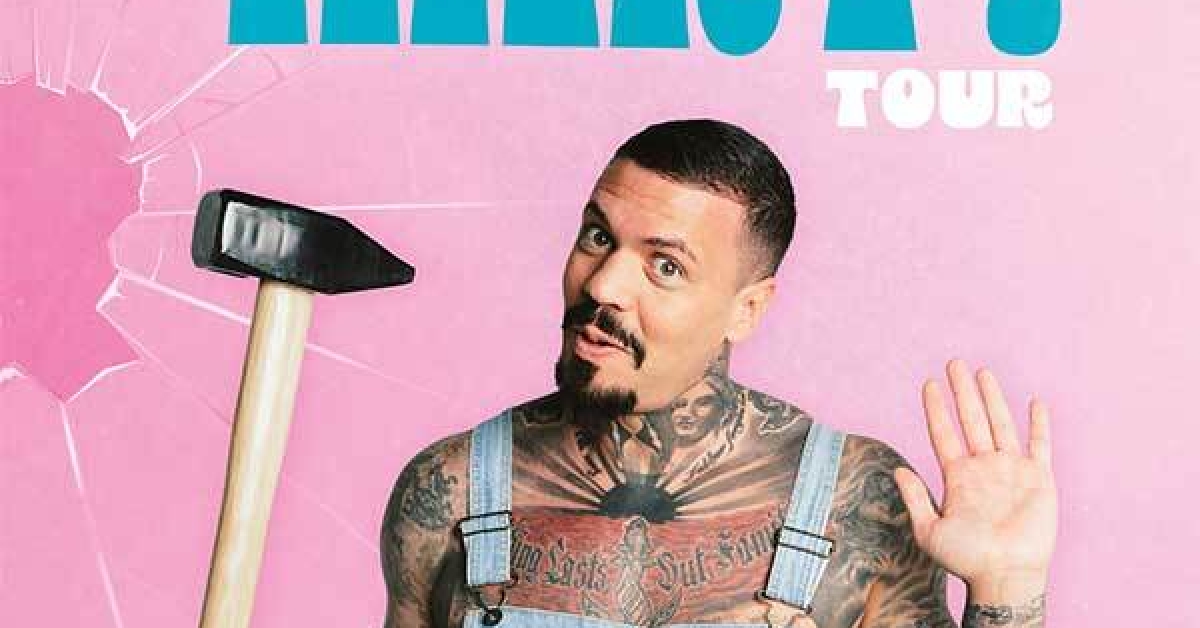 EMMVEE – War das zu hart?