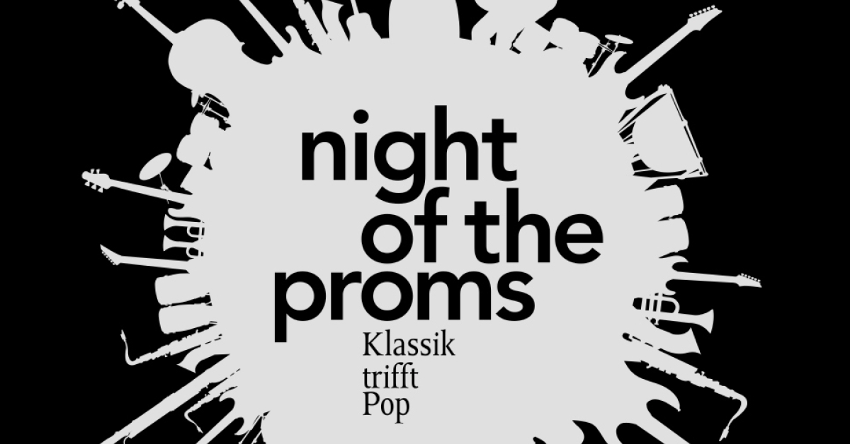 The Night of the Proms