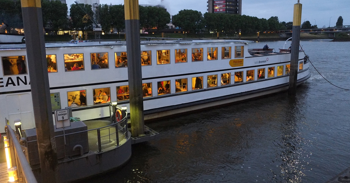 Bremen Eins Sommerparty