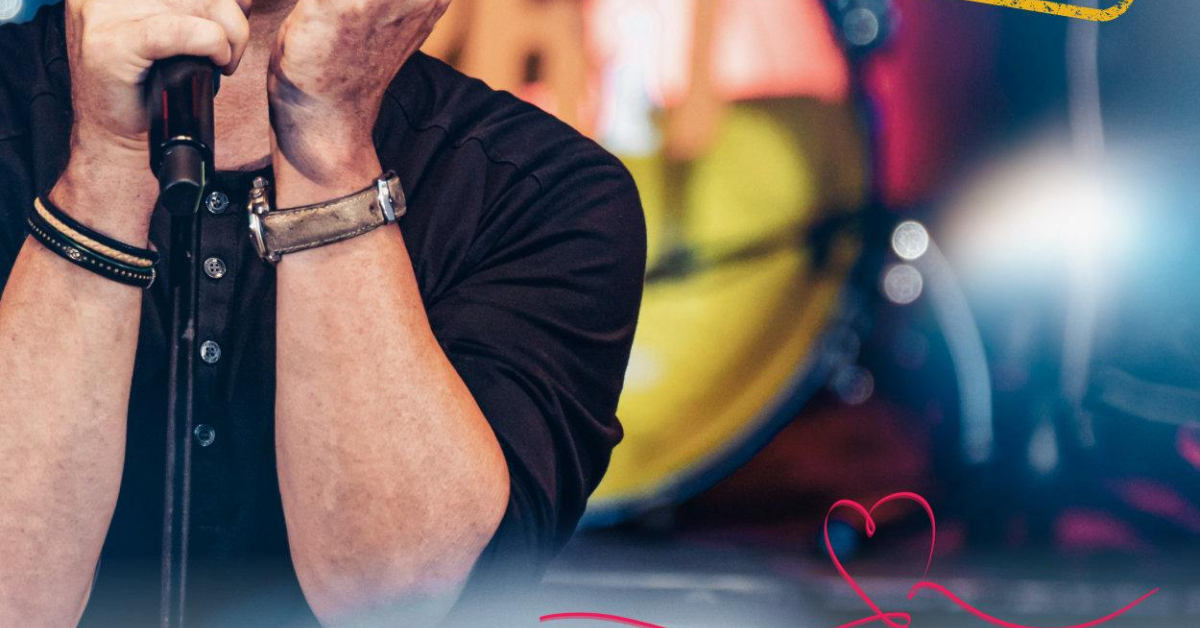 PHIL – The Genesis & Phil Collins Tribute Show