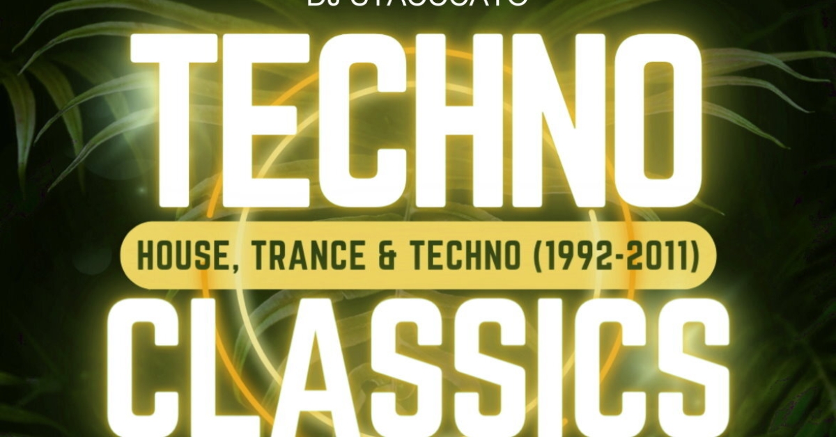 Techno Classic Party