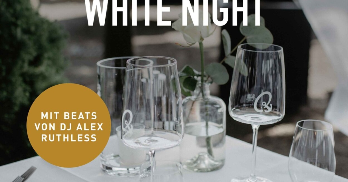 White Night im RIVA