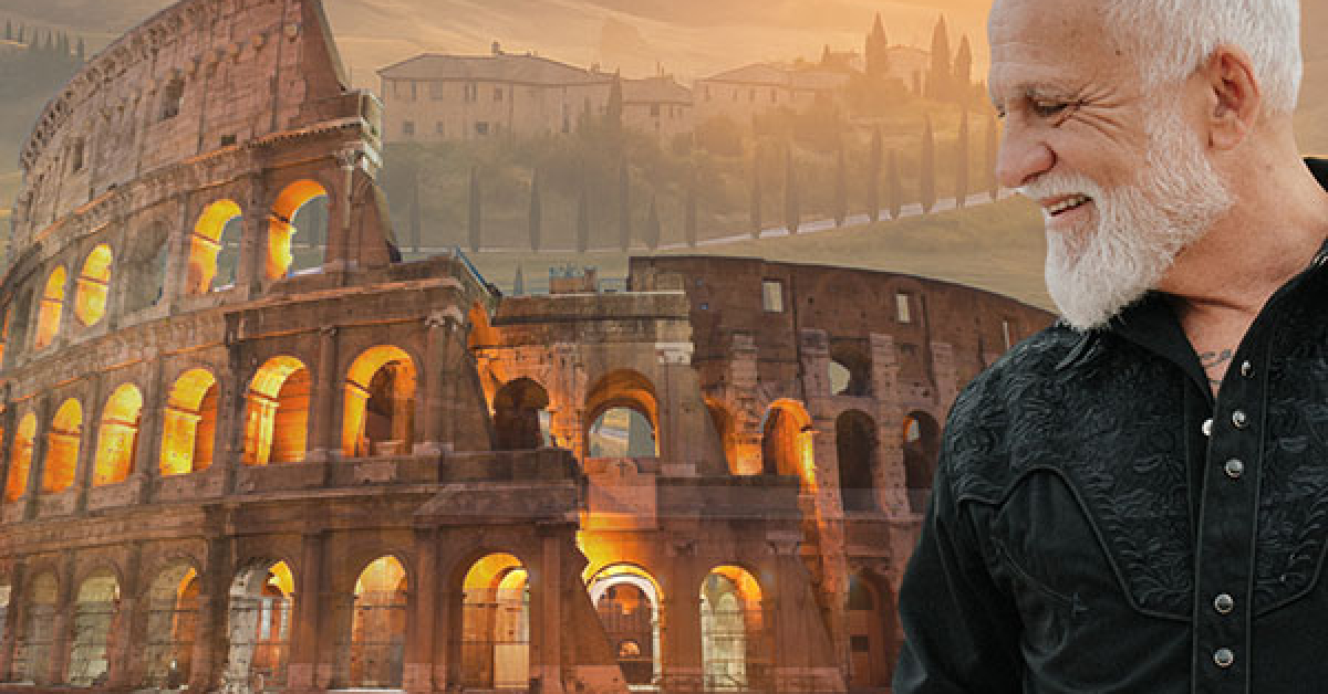 Nino de Angelo – Un Momento Italiano