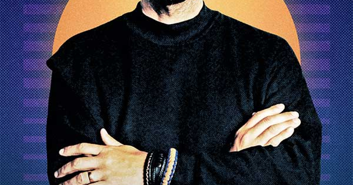 SCHILLER – Sommerklang – Homecoming