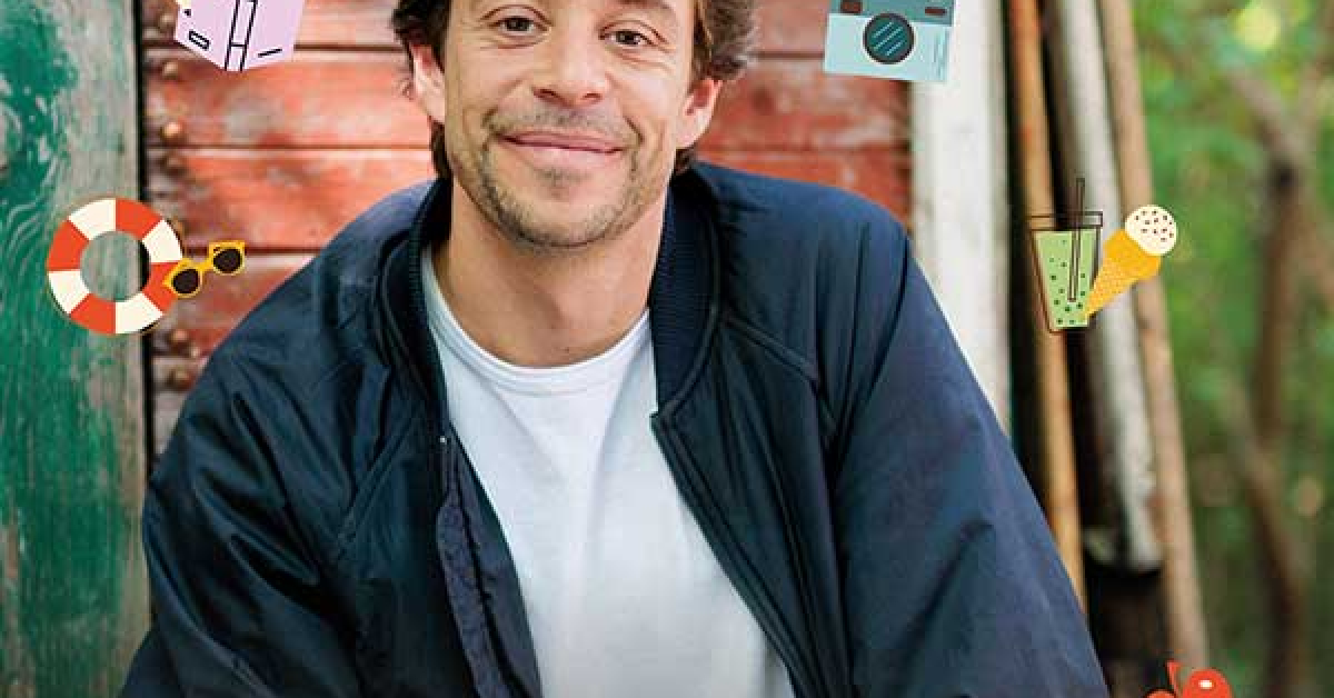 Tobi Krell – Open Air Tour 2026