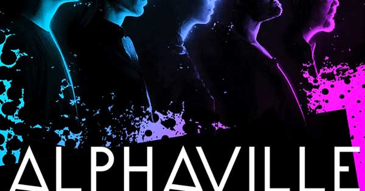 Alphaville