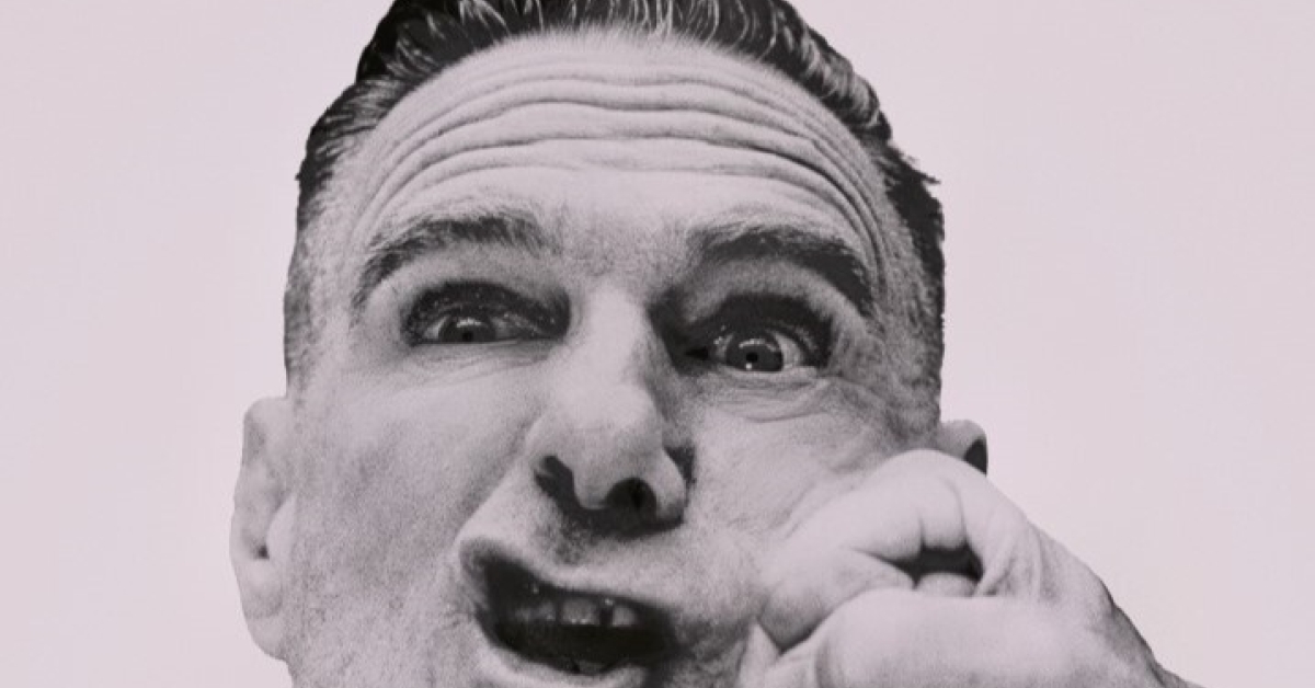 Bryan Adams