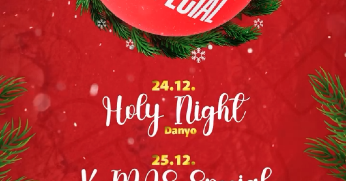 Holy Night