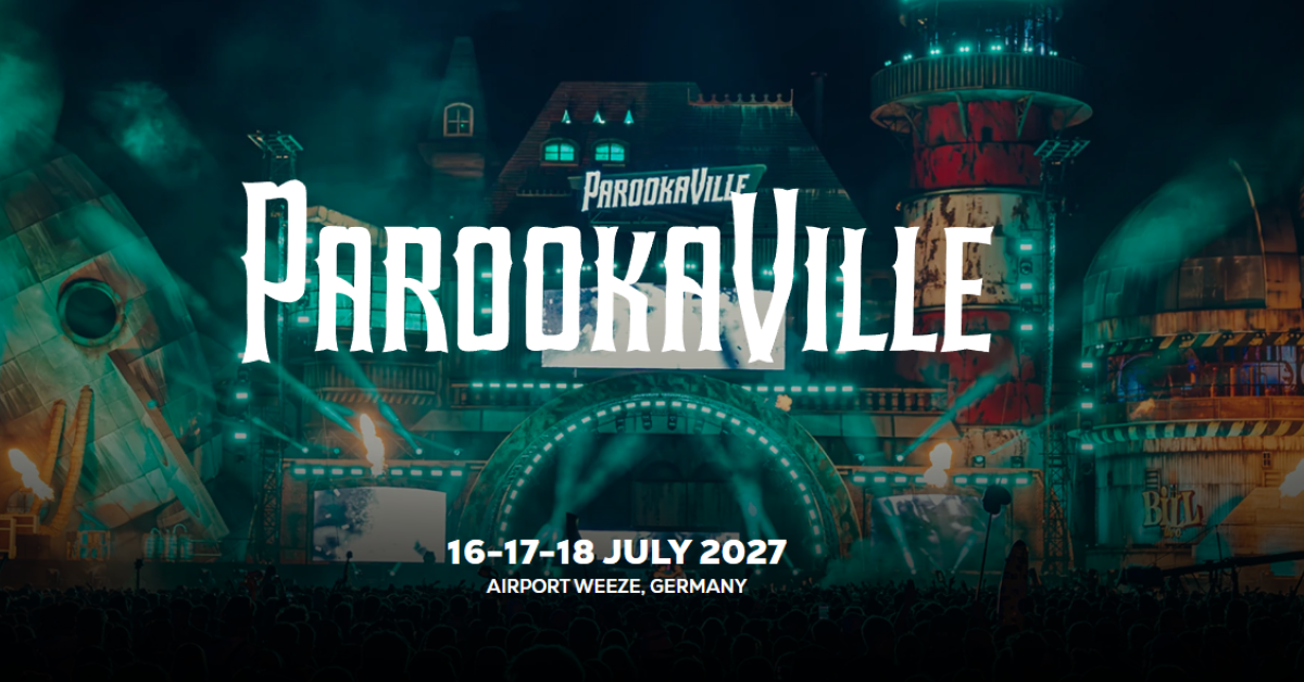 PAROOKAVILLE 2027