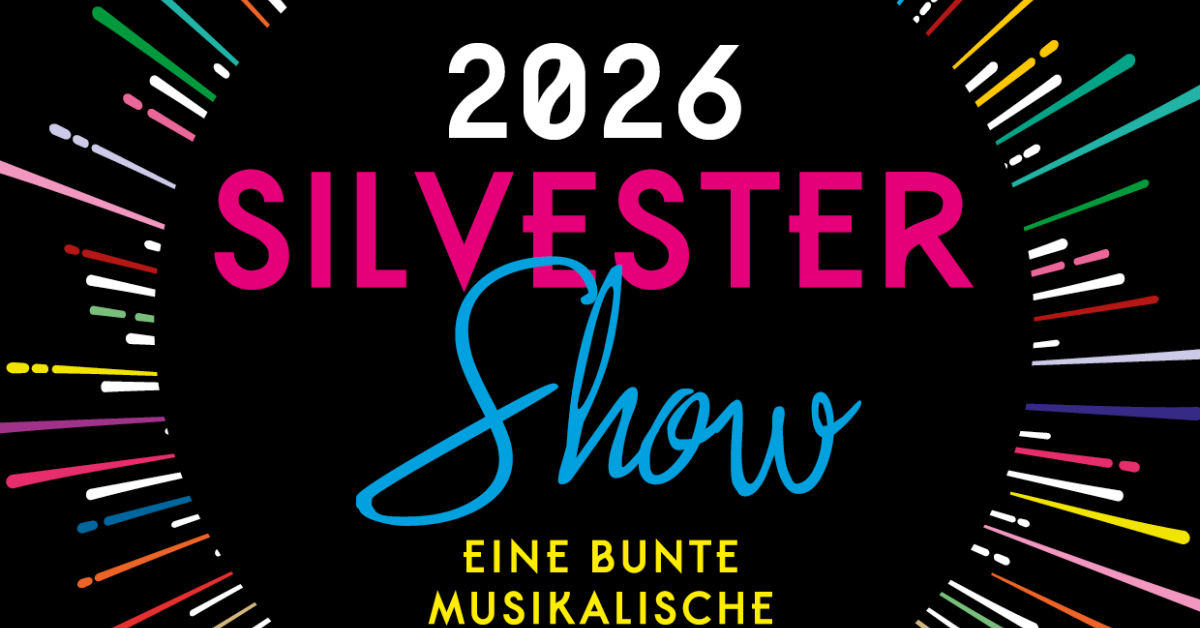 Silvester Show