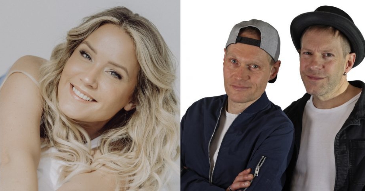 Sonia Liebing & Die Junx