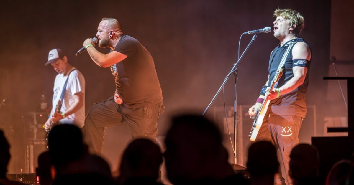 Die große Onkelz Nacht