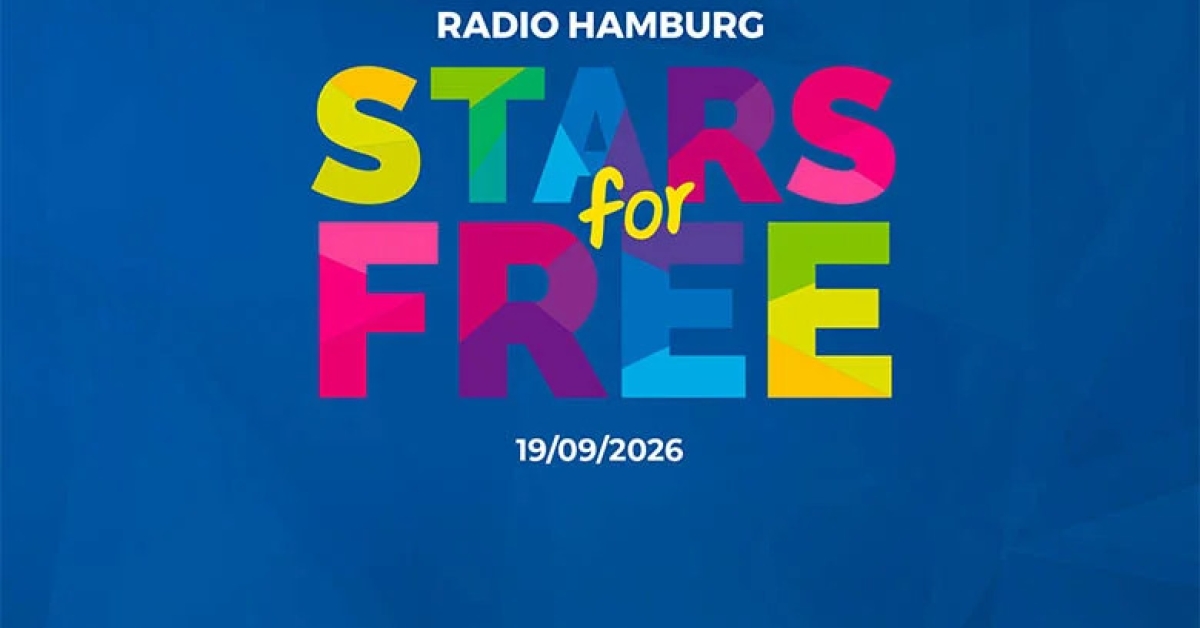Stars for Free 2026