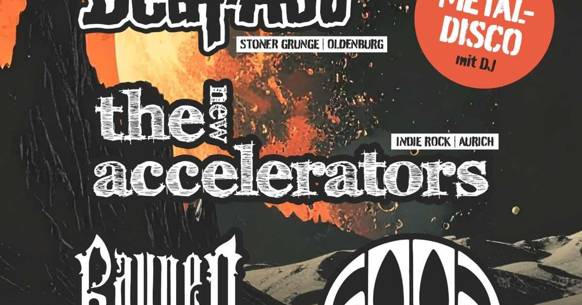 Heavy New Year Vol.3