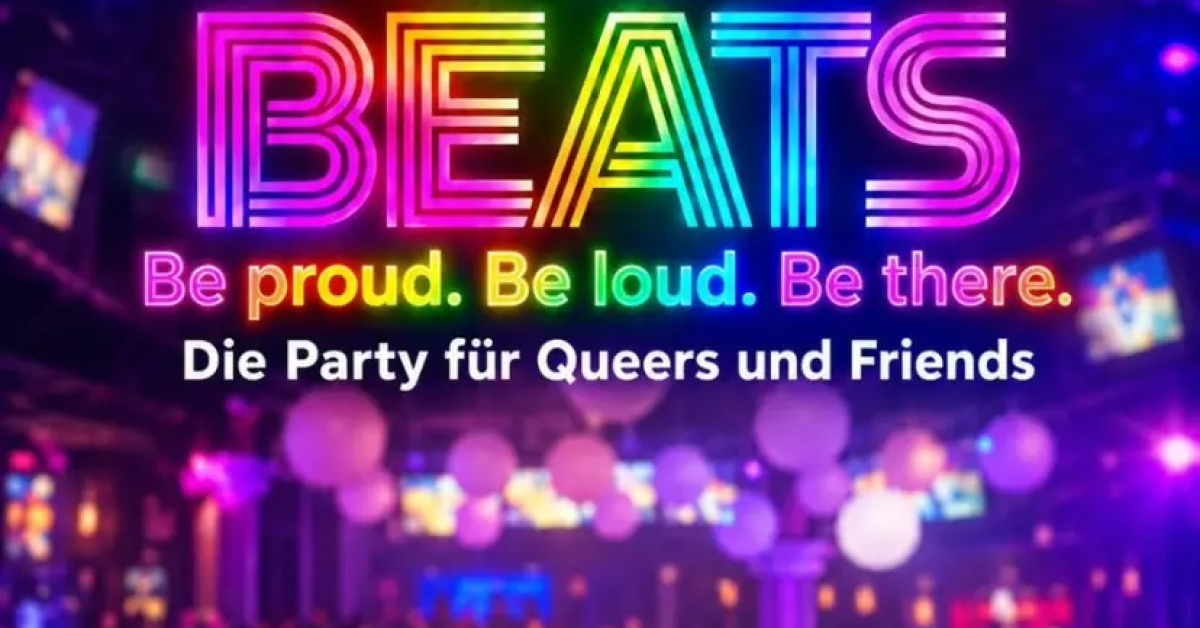 RAINBOW BEATS