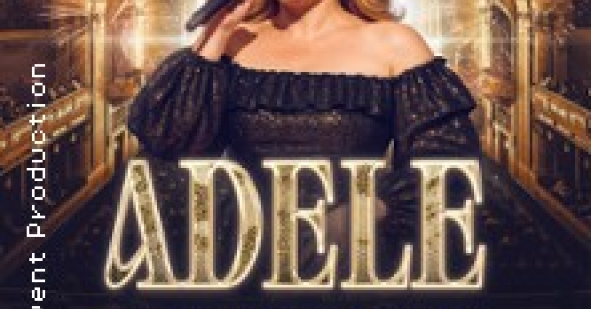 Adele - The Show from London