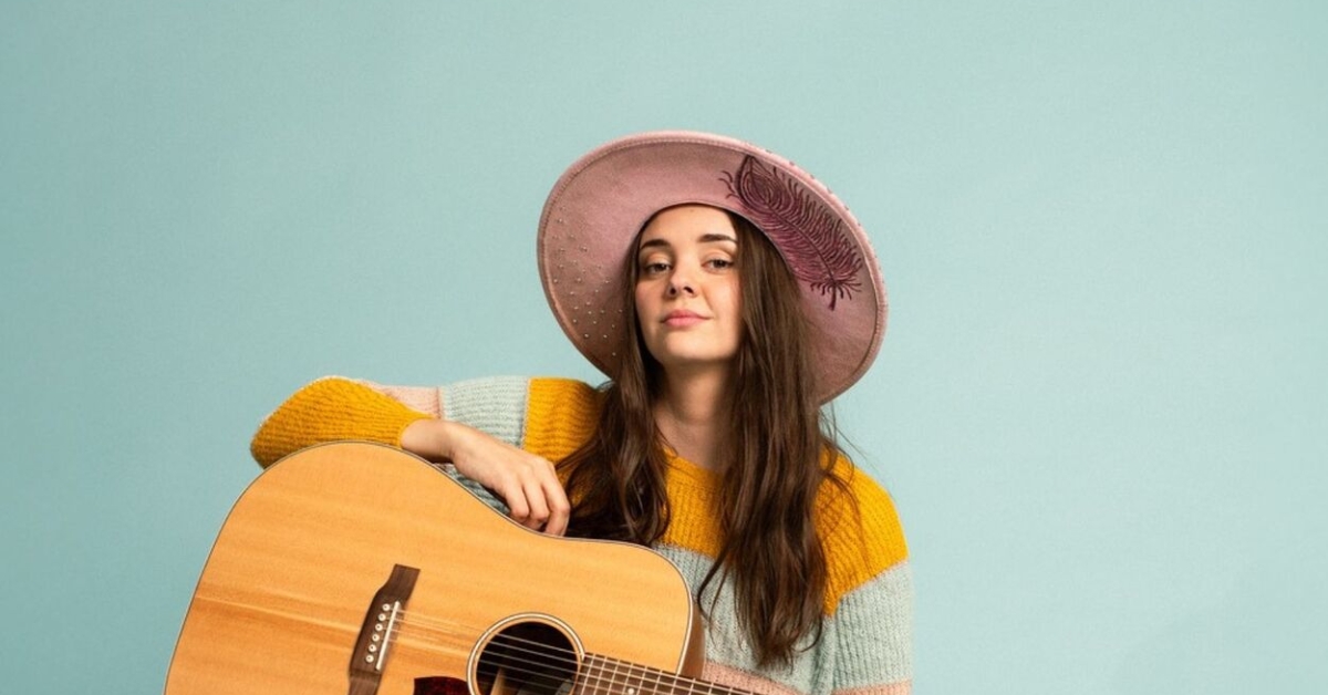 ALINA SEBASTIAN  - Acoustic Tour 2025