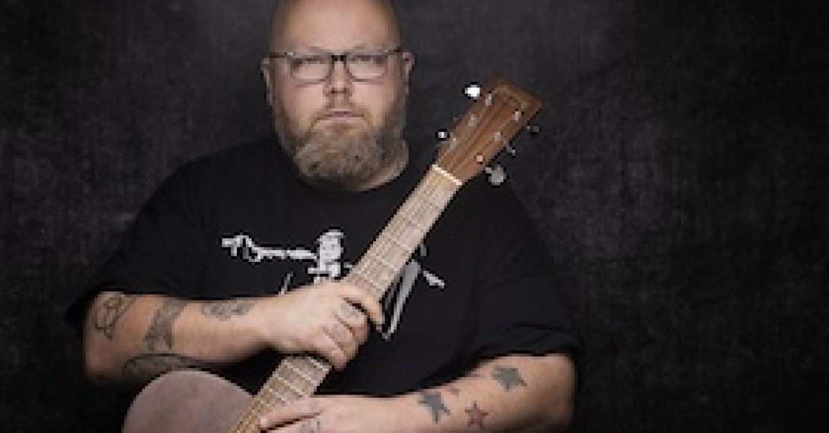 Andreas Kümmert & The Electric Circus