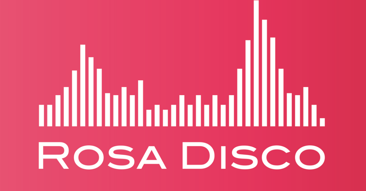 Rosa Disco